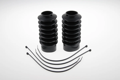 Fuelles de Horquilla CULT WERK
FORKBOOT 41MM para Harley Davidson FLHRXS / Indian Scout 60 y 69