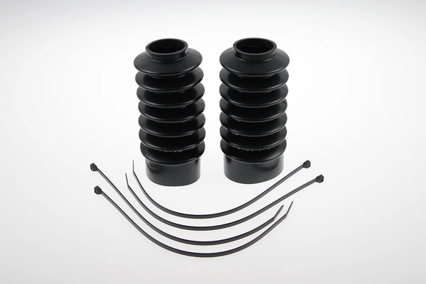 Fuelles de Horquilla CULT WERK
FORKBOOT 49MM para Harley Davidson FLHRXS 1868 / FLTRT / FLTRXS/ XL 1200 X
