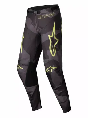 Pantalones Racer Hollow ALPINESTARS
PANT RACER HOLLOW CAMO/YELLOW