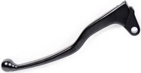 Maneta izquierda Negra para Yamaha Mt 125