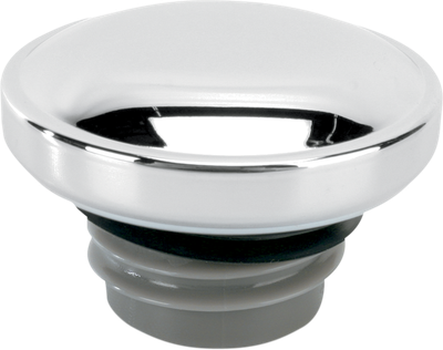 Tapa de depósito roscada CAP GAS SCRW NVENT L96-19