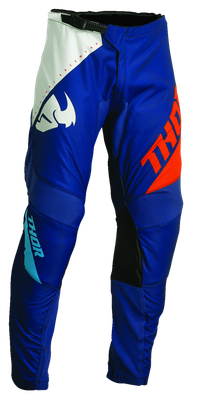 THOR
PANT SECTOR EDGE BLUE