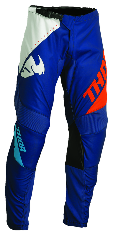 THOR
PANT SECTOR EDGE BLUE THOR
PANT SECTOR EDGE BLUE