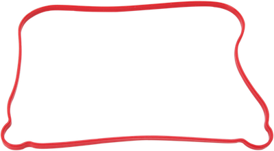 Juntas de tapa de caja de balancines de repuesto para Harley Davidson 07-19XL OEM 17362-07