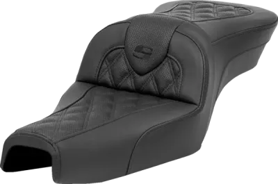 Asiento Roadsofa™ de alcance estándar SADDLEMEN
SEAT ROADSOFA LS para Harley Davidson XL