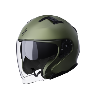 Stormer Rival Kaki Mate