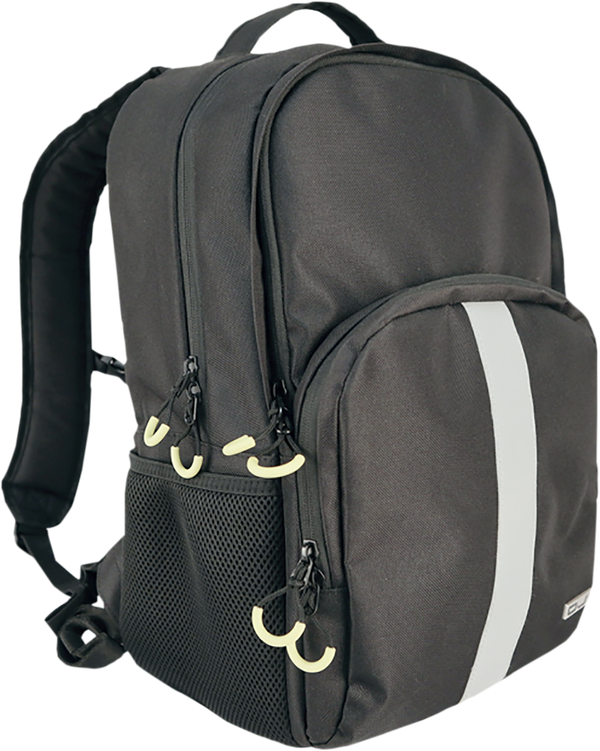 Mochila Zaino Freedom OJ ATMOSFERE METROPOLITANE s.r
BACKPACK FREEDOM