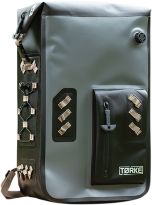 Mochila TØRKE 25L KURYAKYN
BACKPACK TORKE 25L Mochila TØRKE 25L KURYAKYN
BACKPACK TORKE 25L