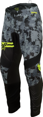 Pantalón THOR
PANT SECTOR DIGI GN/CAMO