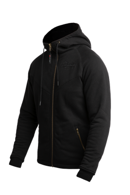 JOHN DOE
JACKET HOOD XTM V2 BK
