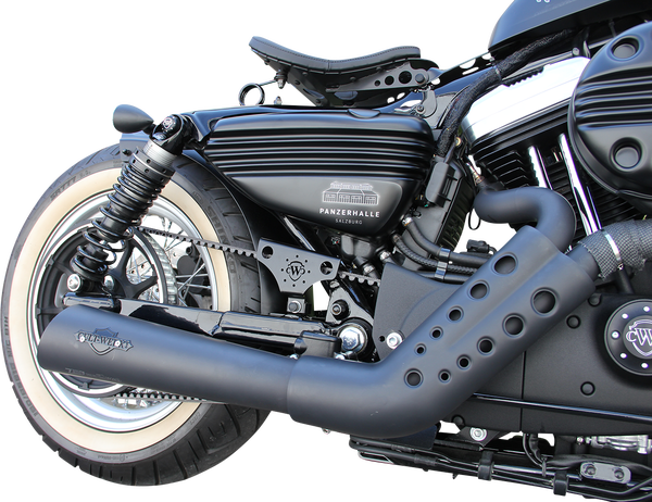 Protección de correa para Harley Davidson CULT WERK
BELT GUARD LONG XL