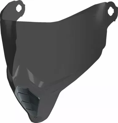 Pantalla ICON SHIELD ULTRAFLITE DARK SMOKE 22.06 Pantalla ICON SHIELD ULTRAFLITE DARK SMOKE 22.06