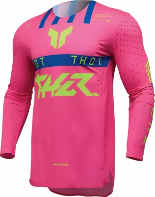 Camiseta SPORTMODE Flite THOR JERSEYS SPORTMODE FLITE PINK/BLUE