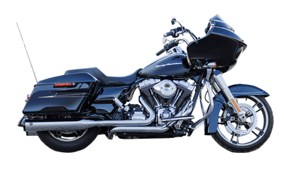 Escape S&S CYCLE
MUFFLER BLK HARLEY DAVIDSON GNX 95-16 TC CROMADO