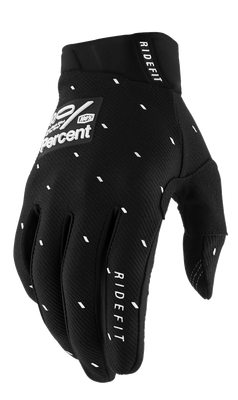 Guantes Ridefit 100%