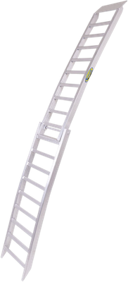 RAMPA PLEGABLE MOTORSPORT PRODUCTS
RAMP FOLDING ARCHED 7'