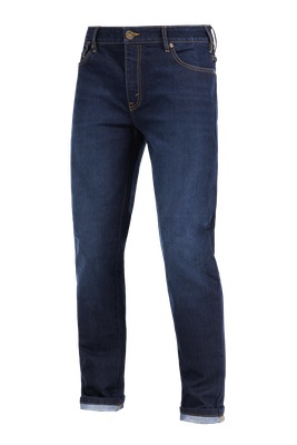 JOHN DOE
PANT PIONEER MONO DARK BLUE