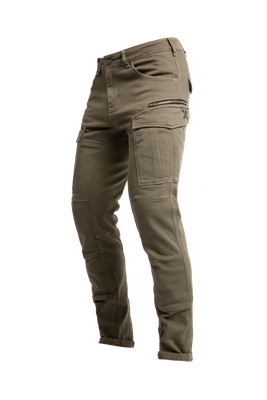 JOHN DOE
PANT DEFENDER MONO VERDE