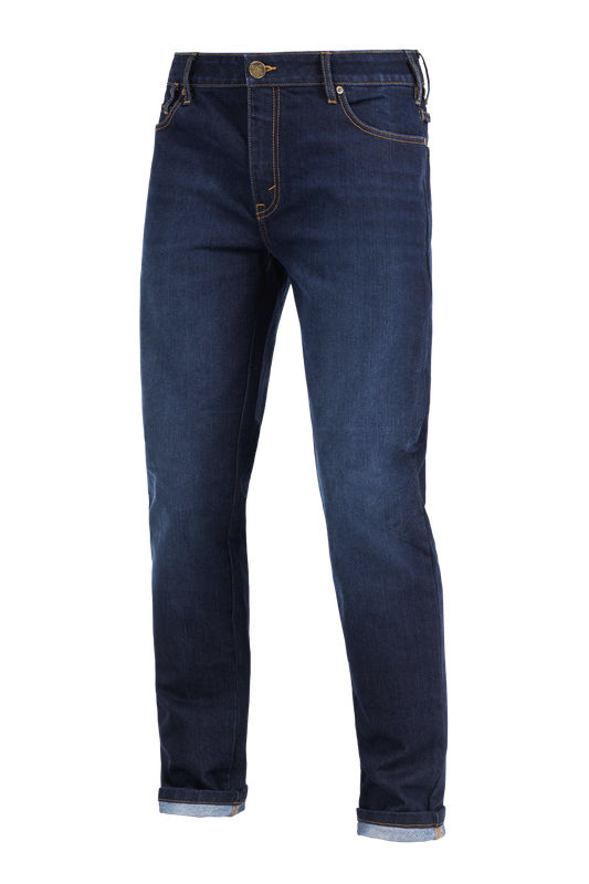 JOHN DOE
PANT PIONEER MONO DARK BLUE JOHN DOE
PANT PIONEER MONO DARK BLUE