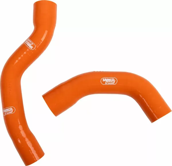 Samco Kit de manguitos de radiador KTM 790 Duke R (2022+)