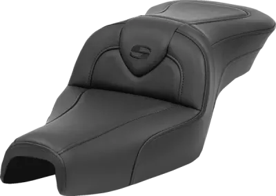 Asiento Roadsofa™ de alcance estándar  SEAT ROADSOFA CF para Harley Davidson XL