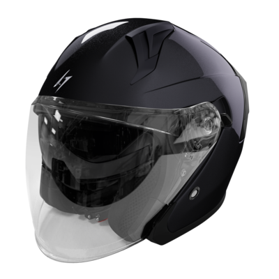 Stormer Run Negro Brillo Stormer Run Negro Brillo