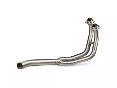 Colectores AKRAPOVIC HEADER STAINLESS STEEL 2-LAMBDA YAMAHA TENERE 700 2025