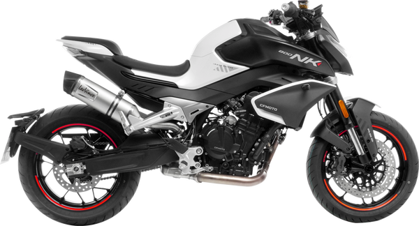 Escape LLEOVINCE
MUFFLER LV 1 SS CF MOTO 800 NK SPORT