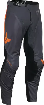 THOR PANT LAUNCHMODE AIR RAID CH/BK