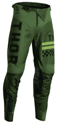 THOR
PANT PULSE COMBAT ARMY