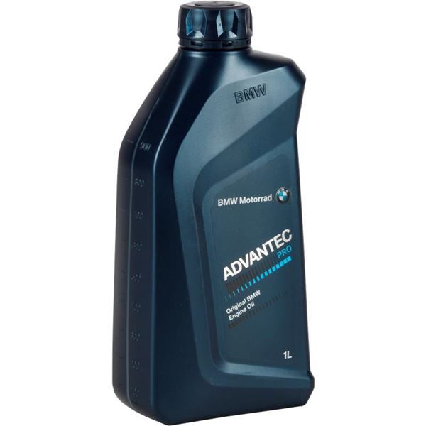 Aceite de motor moto 4T BMW Advantec Pro 15w50 1L | BMW 83122405891