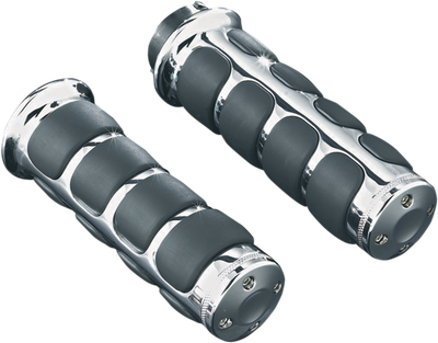 PUÑOS KURYAKYN GRIPS ISO 5 3/4" HONDA / SUZUKI