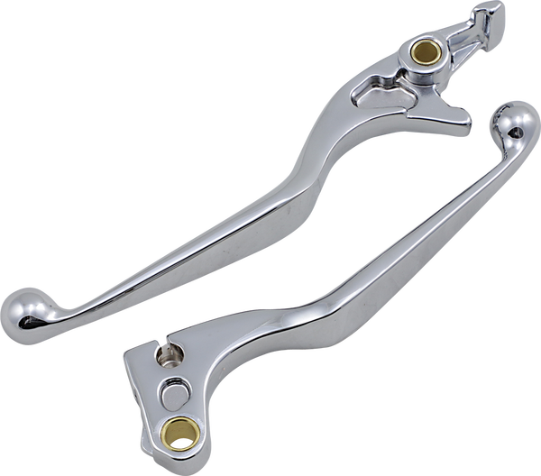 Manetas KURYAKYN
LEVERS HONDA VT / CB / VF CABLE CLT Manetas KURYAKYN
LEVERS HONDA VT / CB / VF CABLE CLT