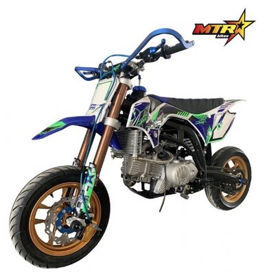 MTR MALCOR SUPER RACER R V5