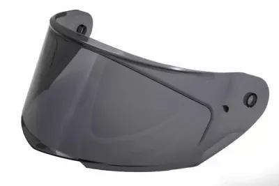 PANTALLA PREMIER VISOR TYPHOON DARK SMOKE