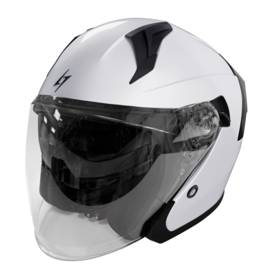 Stormer Run Blanco Brillo Stormer Run Blanco Brillo