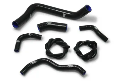 Kit de manguitos de radiador Samco para Suzuki GSX-8R 800 ABS