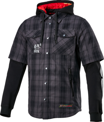 Alpinestars MSE Tartan Jacket