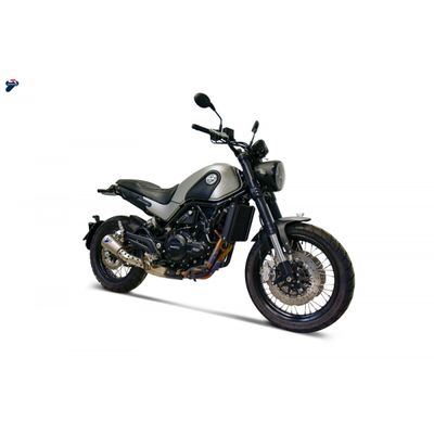 Termignoni Slip On BENELLI LEONCINO BE04094SO03