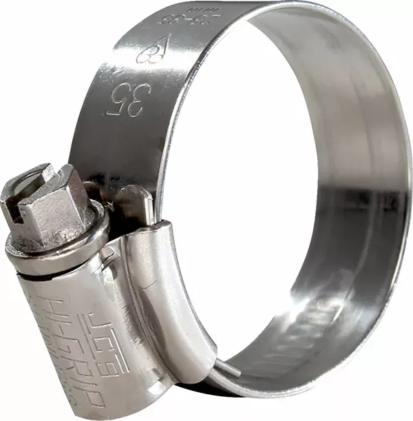 Samco Kit de abrazaderas de radiador KTM 790 Duke R (2022+)