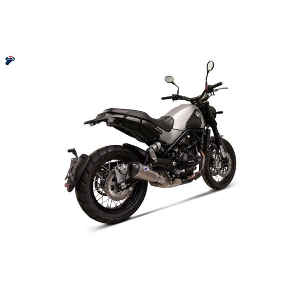 Termignoni Slip On BENELLI LEONCINO BE04094SO01