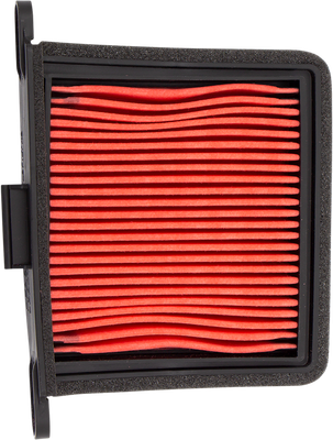 Filtro de aire HIFLOFILTRO
AIR FILTER LEFT TRIUMPH BONNEVILLE  1200