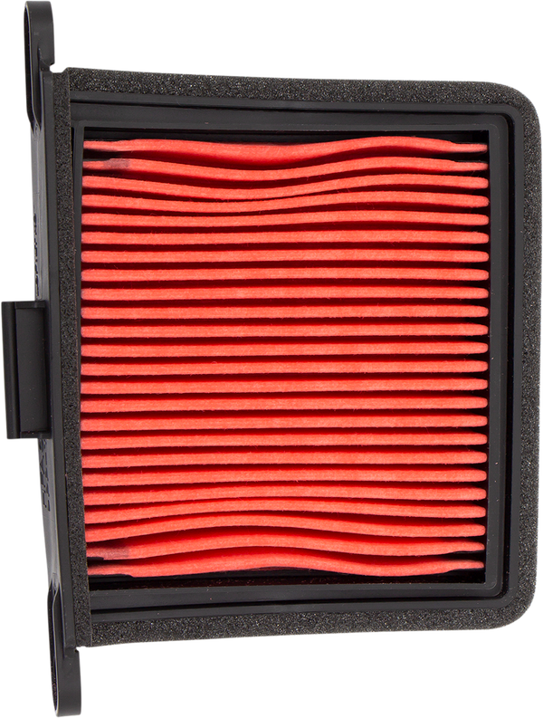 Filtro de aire HIFLOFILTRO
AIR FILTER LEFT TRIUMPH BONNEVILLE  1200