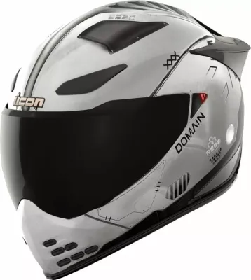 Casco Domain™ Future Proof ICON HELMET DOMN FUTURE PROOF GY Casco Domain™ Future Proof ICON HELMET DOMN FUTURE PROOF GY