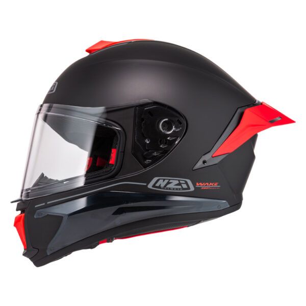 Casco Nzi Wake Stream Booster