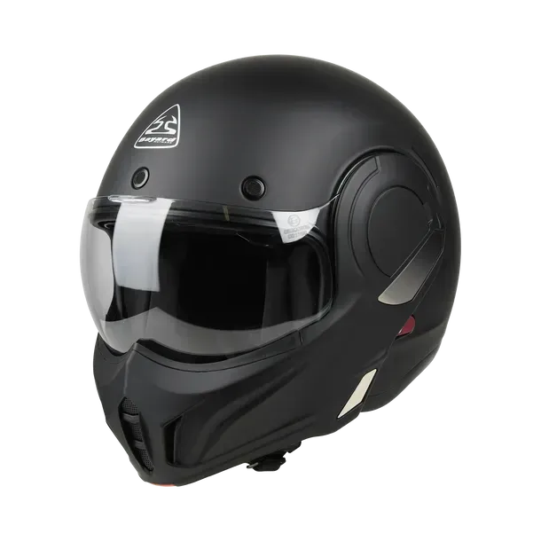 Modular 180º Bayard XP-77 S Phoenix Negro