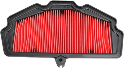 Filtro de aire HIFLOFILTRO para Kawasaki
AIR FILTER KLE650/NINJA Z650
