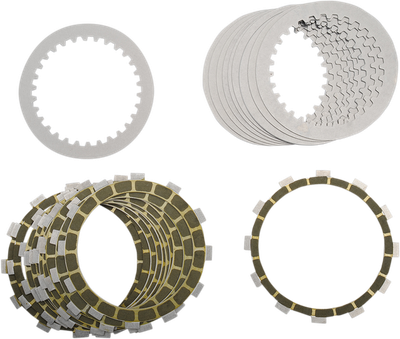 Kit discos de embrague para YAMAHA YXZ1000R Kit discos de embrague para YAMAHA YXZ1000R