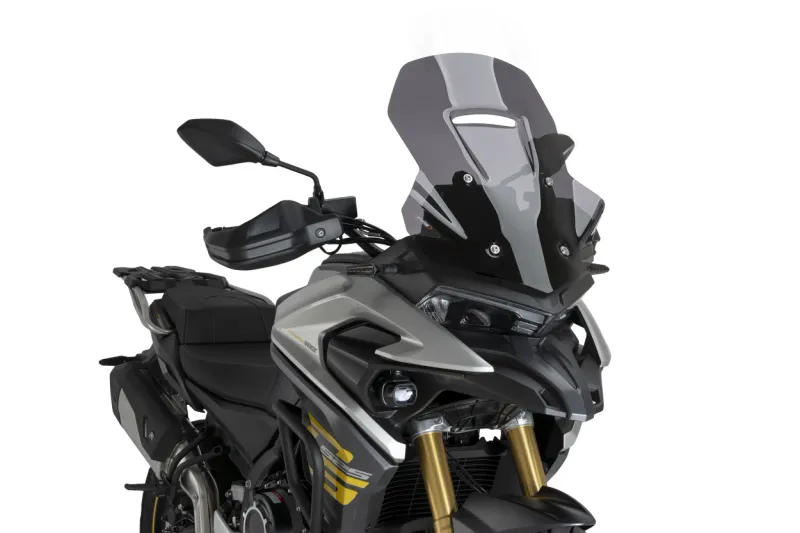 Cúpula Touring para VOGE 525DSX 2025