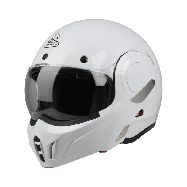 Modular 180º Bayard XP-77 S Phoenix Blanco